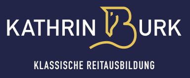 Reitausbildung Kathrin Burk